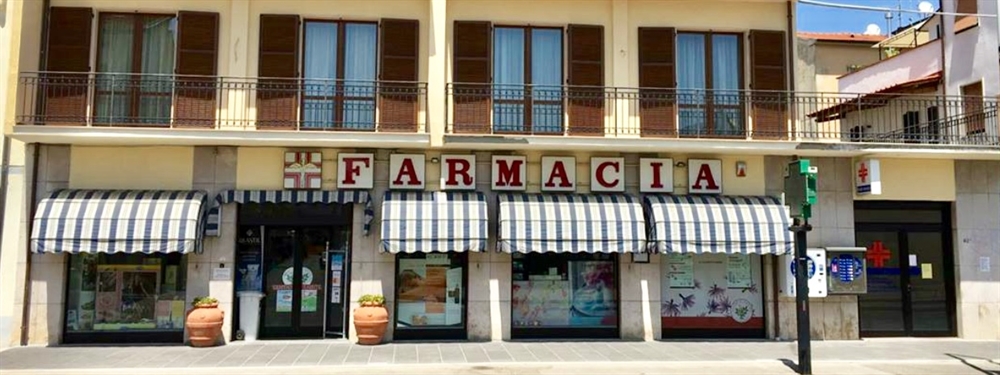 FARMACIA DI PESCAIOLA